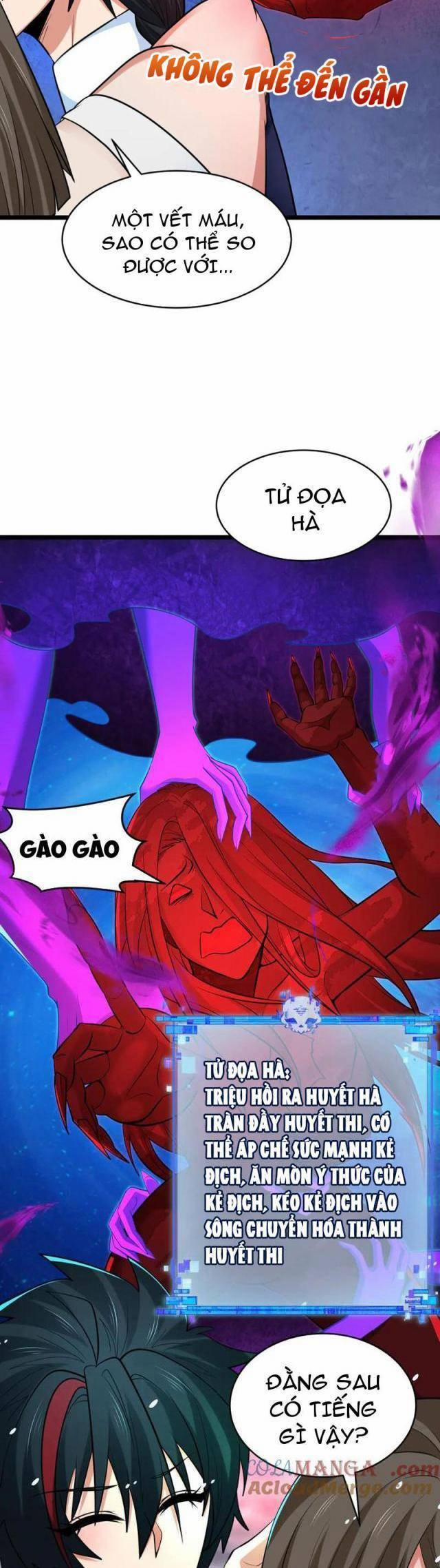 Kỷ Nguyên Kỳ Lạ 291 trang 23