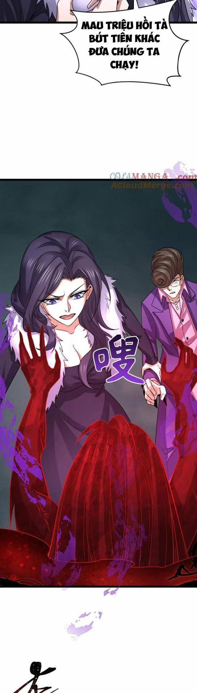 Kỷ Nguyên Kỳ Lạ 291 trang 27