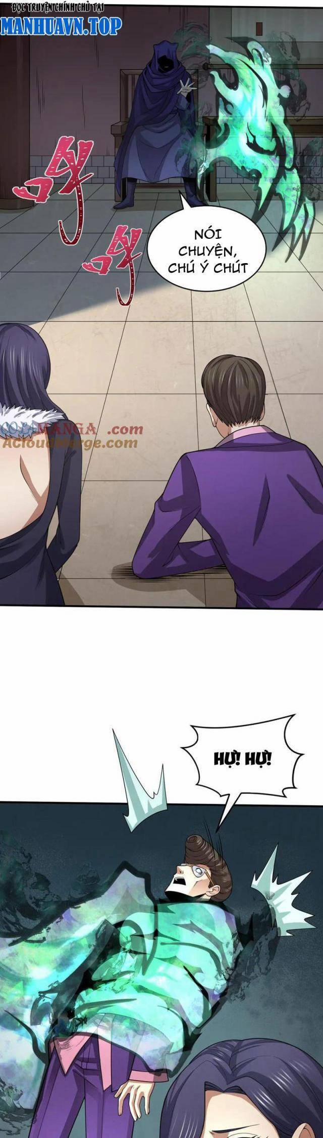 Kỷ Nguyên Kỳ Lạ 291 trang 32