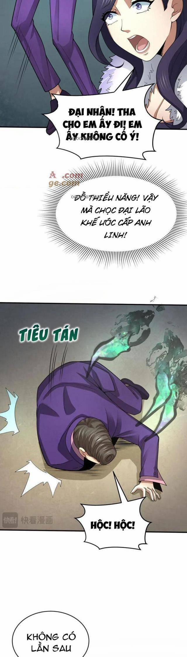 Kỷ Nguyên Kỳ Lạ 291 trang 33