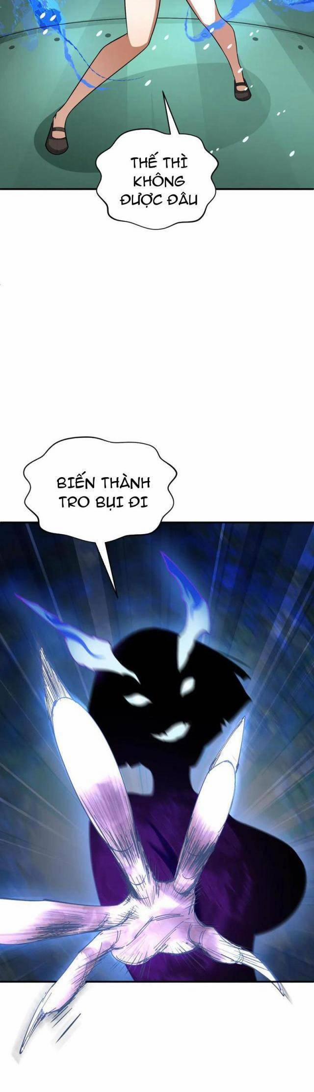 Kỷ Nguyên Kỳ Lạ 291 trang 4