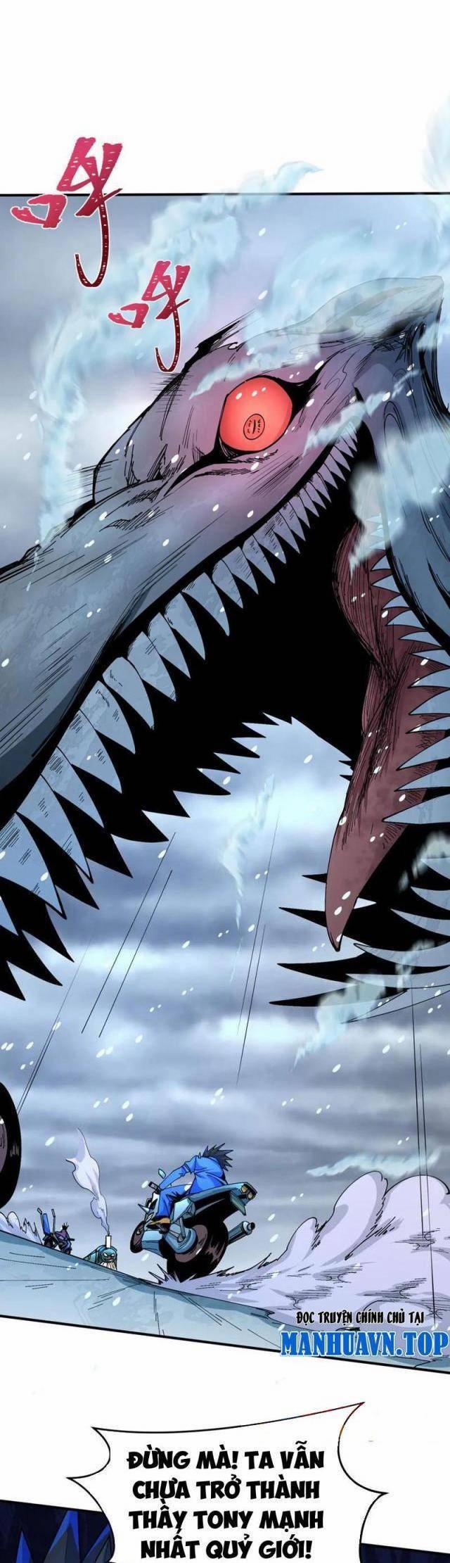 Kỷ Nguyên Kỳ Lạ 291 trang 5