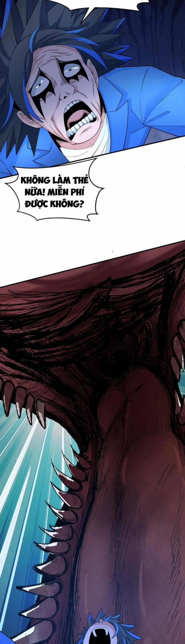 Kỷ Nguyên Kỳ Lạ 291 trang 6