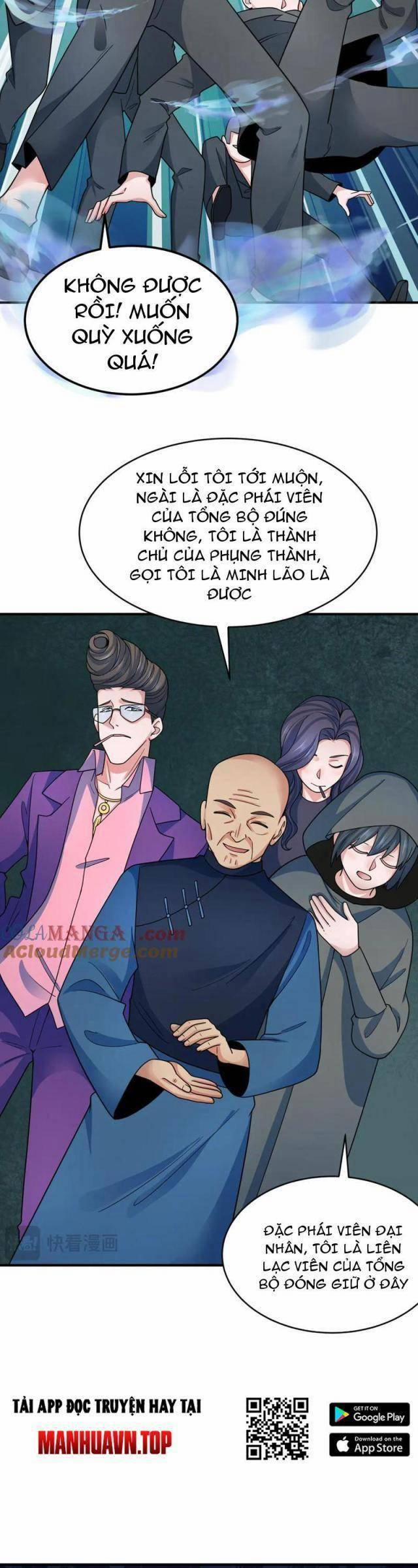 Kỷ Nguyên Kỳ Lạ 292 trang 10