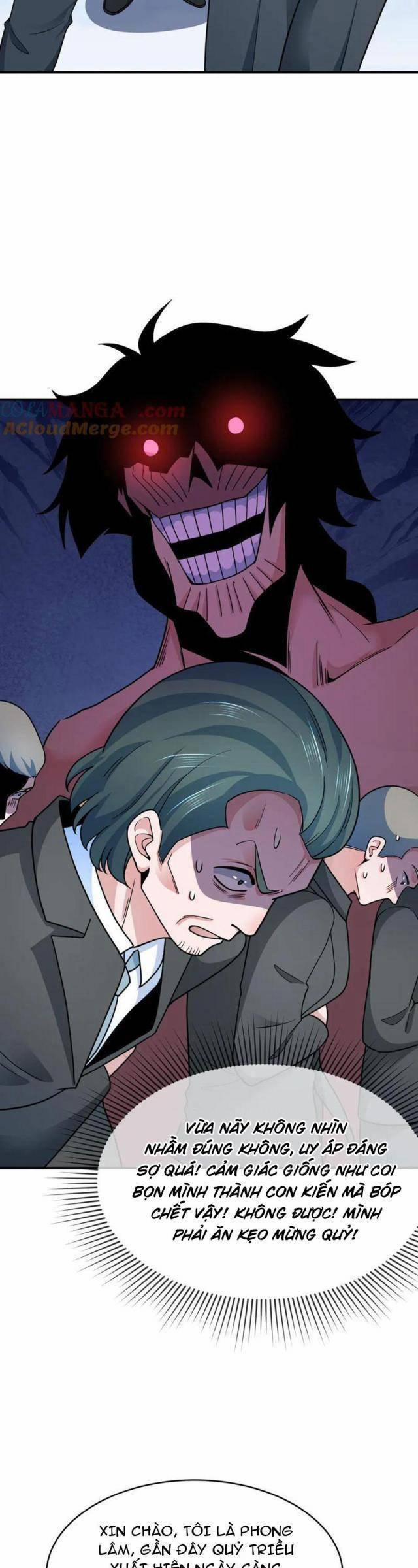 Kỷ Nguyên Kỳ Lạ 292 trang 12