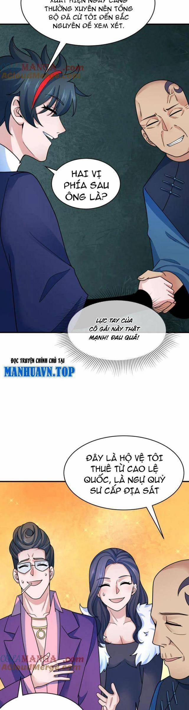 Kỷ Nguyên Kỳ Lạ 292 trang 13