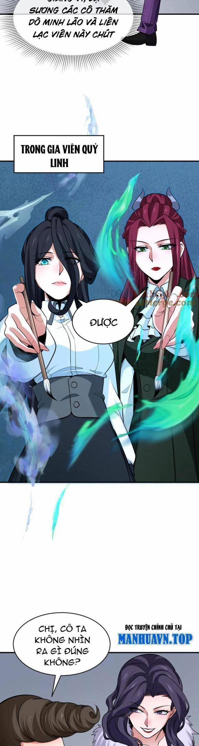 Kỷ Nguyên Kỳ Lạ 292 trang 15