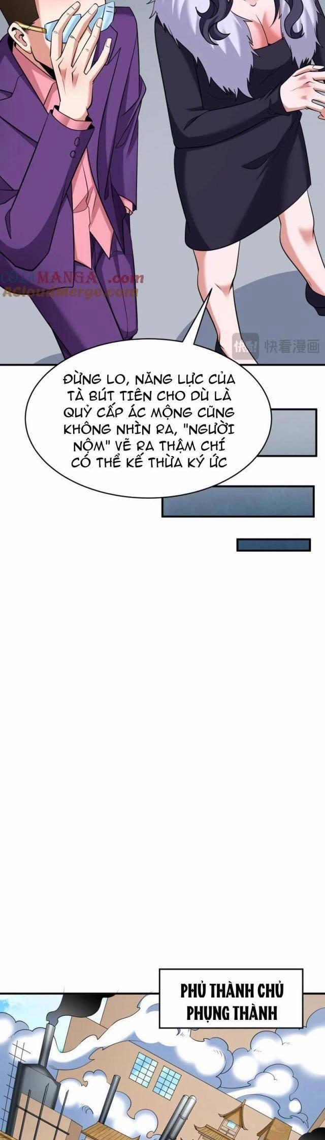 Kỷ Nguyên Kỳ Lạ 292 trang 16