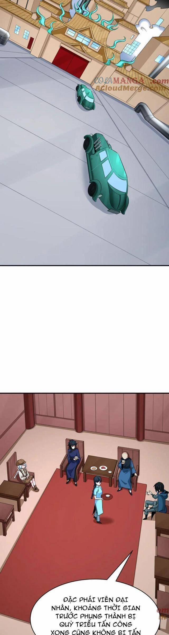 Kỷ Nguyên Kỳ Lạ 292 trang 17