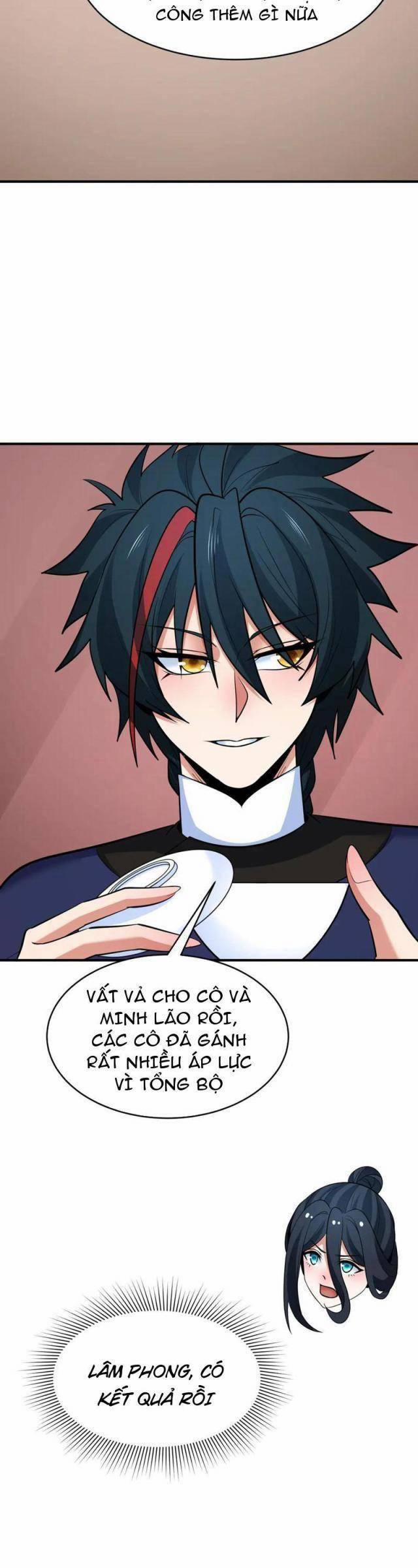 Kỷ Nguyên Kỳ Lạ 292 trang 18