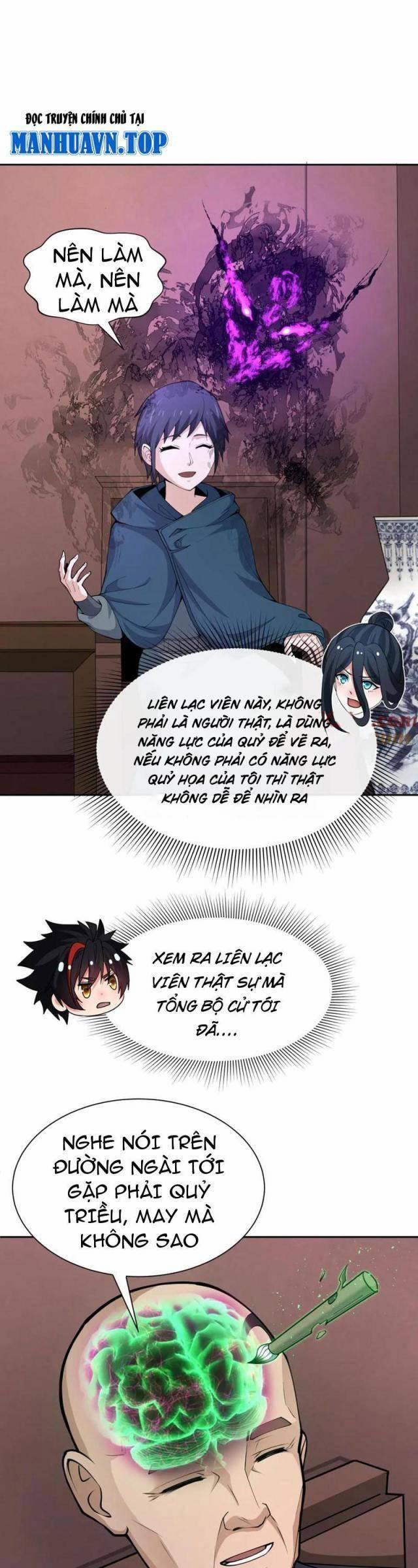 Kỷ Nguyên Kỳ Lạ 292 trang 19