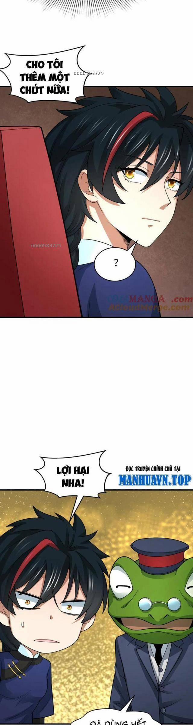 Kỷ Nguyên Kỳ Lạ 292 trang 2