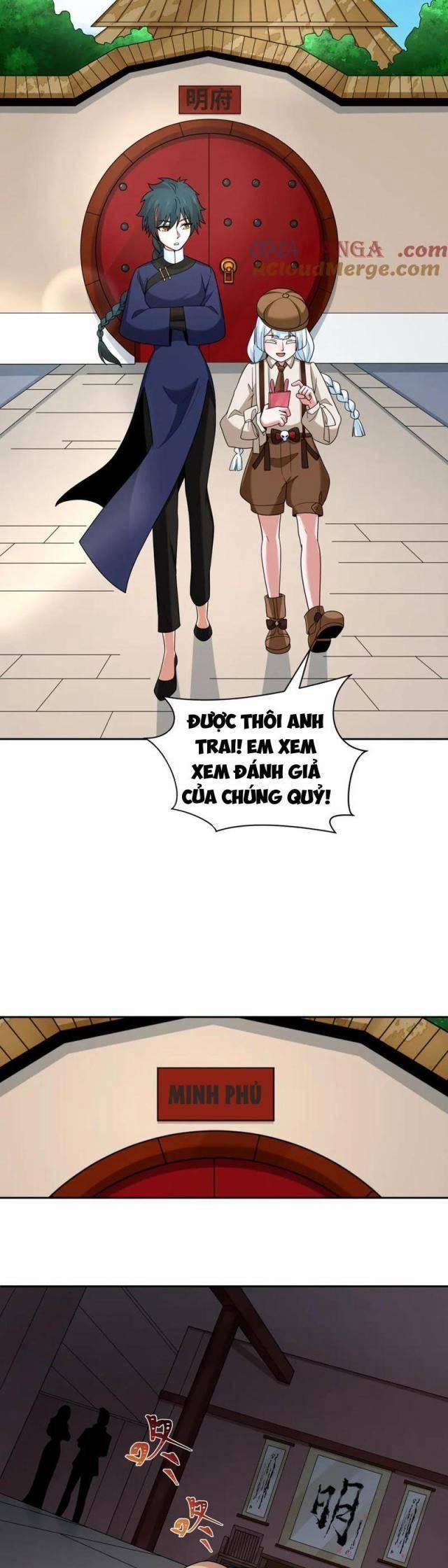 Kỷ Nguyên Kỳ Lạ 292 trang 24