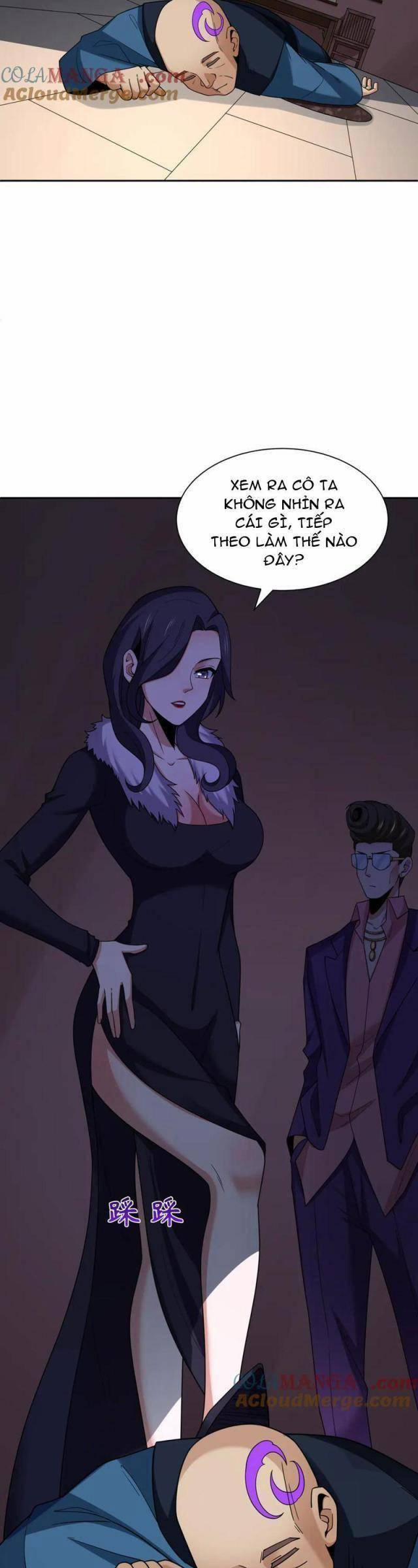 Kỷ Nguyên Kỳ Lạ 292 trang 25