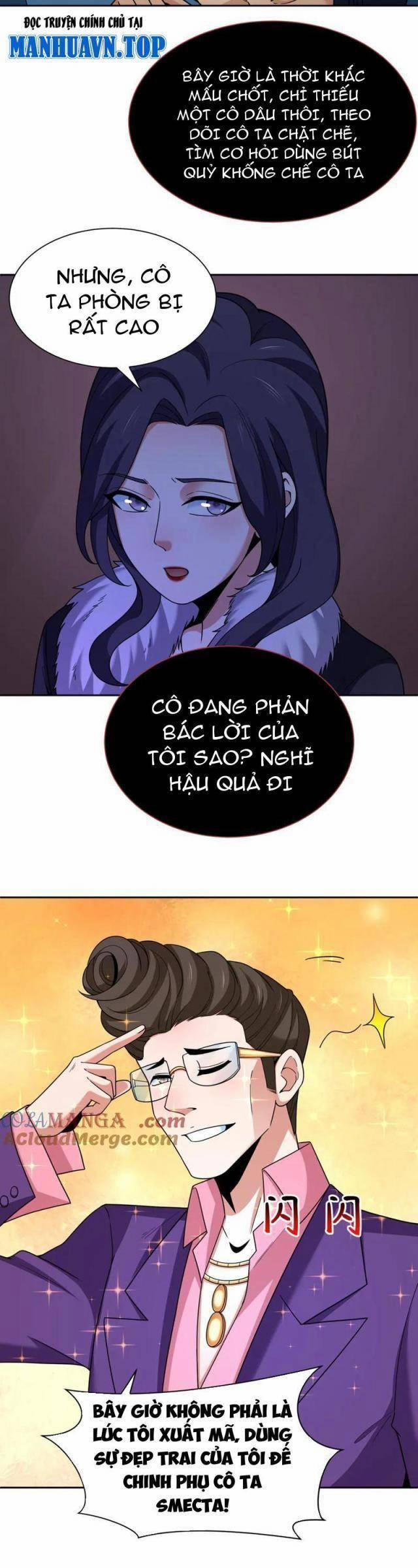 Kỷ Nguyên Kỳ Lạ 292 trang 26