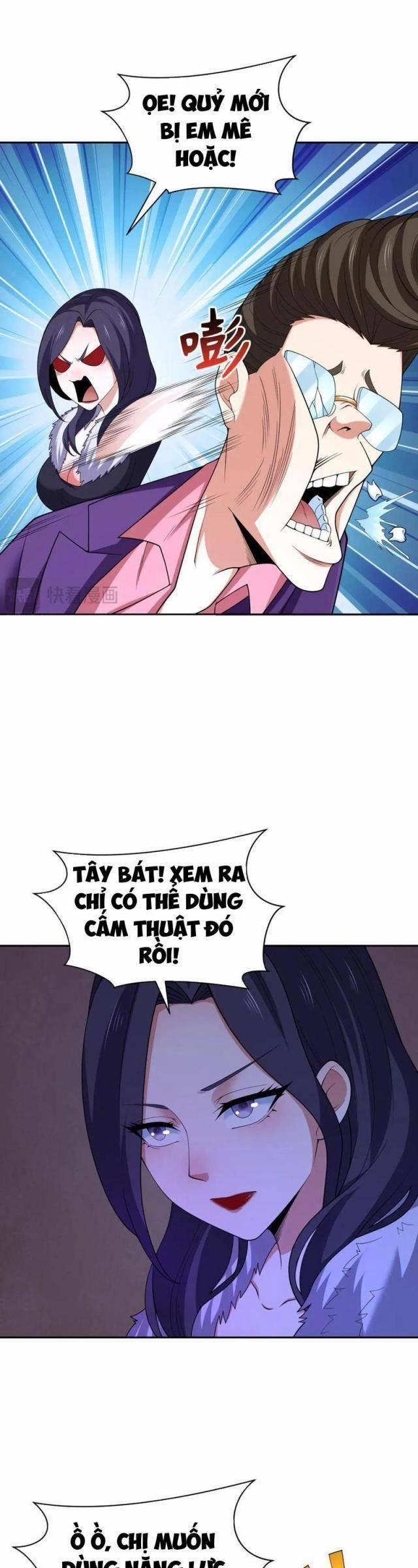 Kỷ Nguyên Kỳ Lạ 292 trang 27