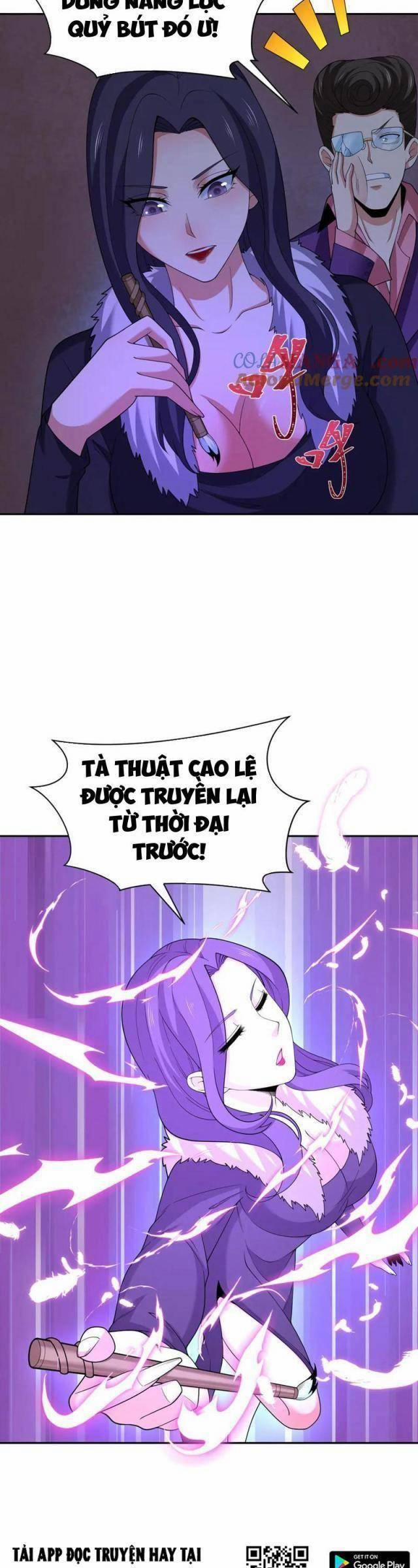 Kỷ Nguyên Kỳ Lạ 292 trang 28