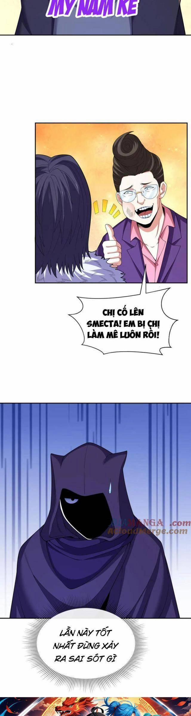 Kỷ Nguyên Kỳ Lạ 292 trang 30