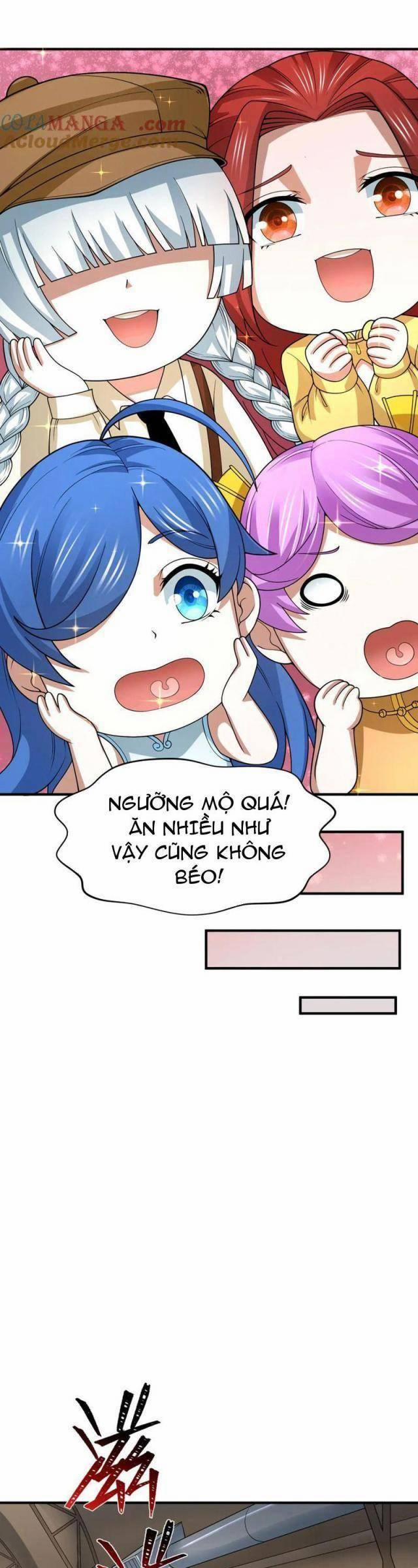 Kỷ Nguyên Kỳ Lạ 292 trang 4