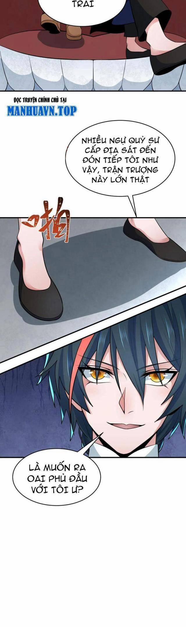 Kỷ Nguyên Kỳ Lạ 292 trang 7