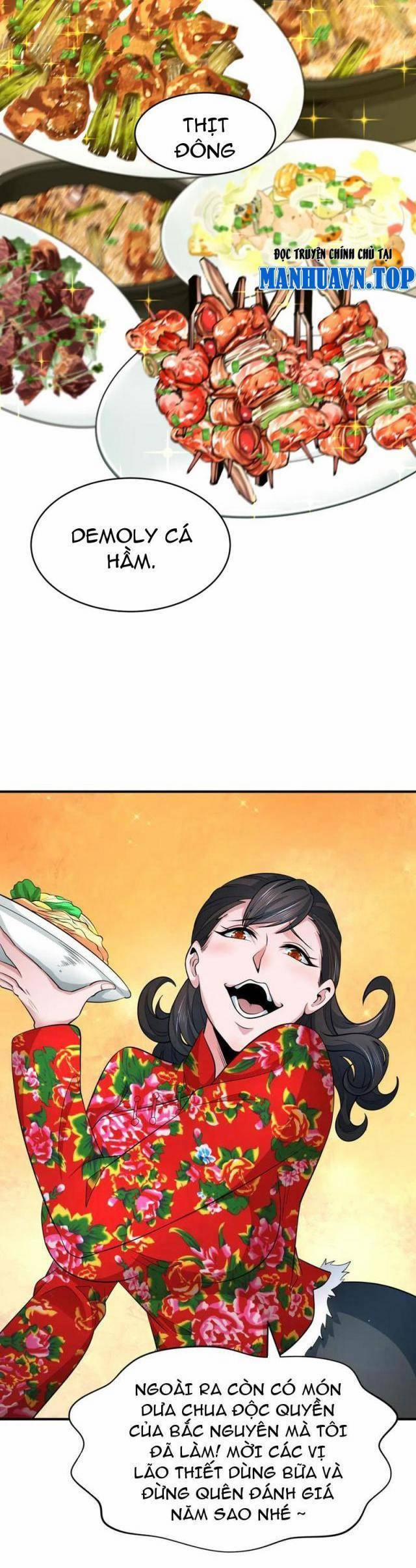 Kỷ Nguyên Kỳ Lạ 293 trang 11