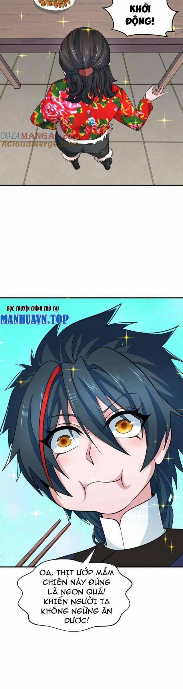 Kỷ Nguyên Kỳ Lạ 293 trang 13