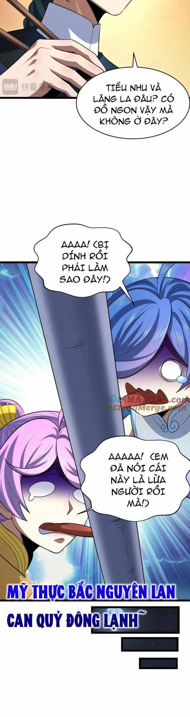 Kỷ Nguyên Kỳ Lạ 293 trang 15