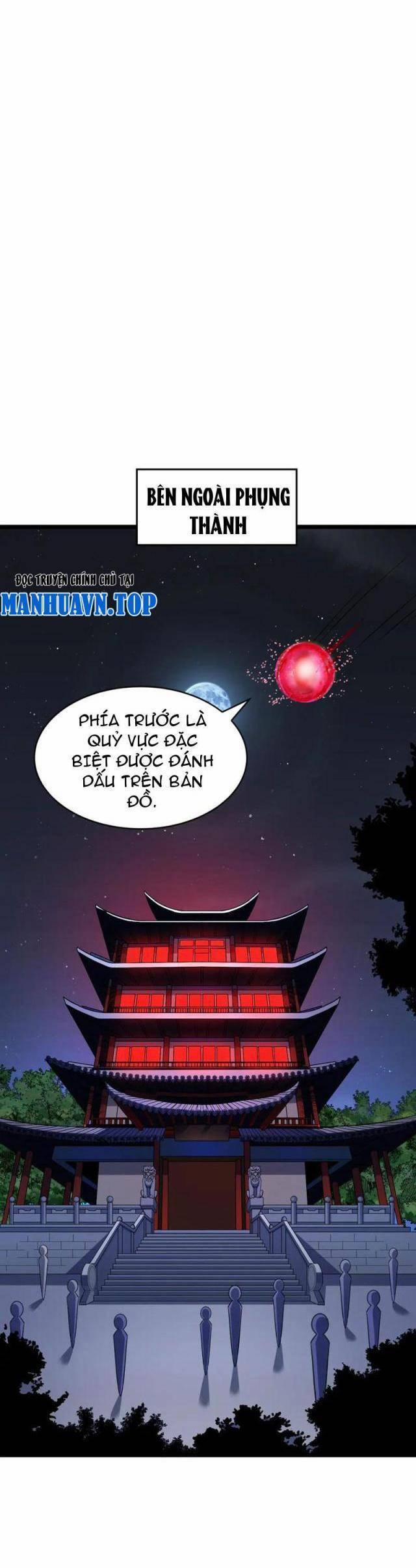 Kỷ Nguyên Kỳ Lạ 293 trang 16