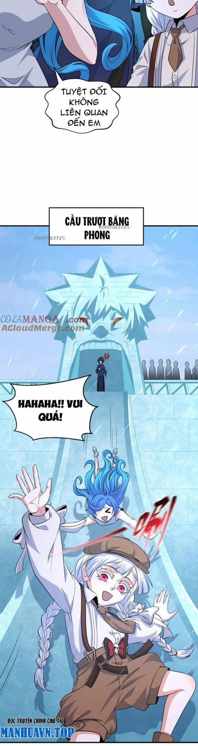 Kỷ Nguyên Kỳ Lạ 293 trang 2