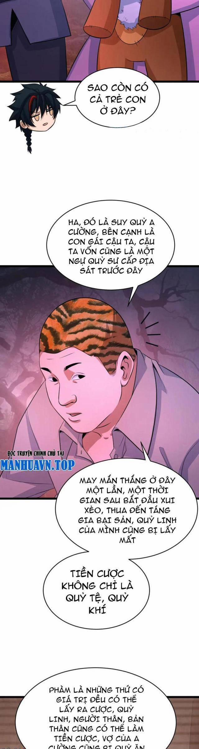 Kỷ Nguyên Kỳ Lạ 293 trang 22