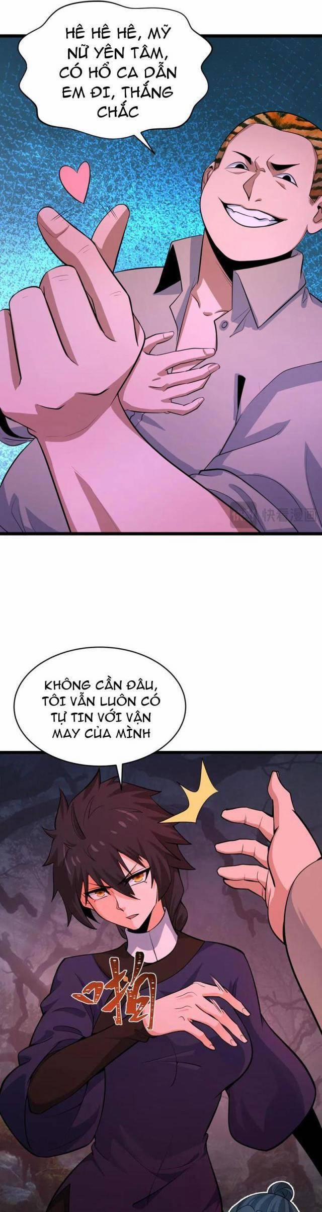 Kỷ Nguyên Kỳ Lạ 293 trang 24