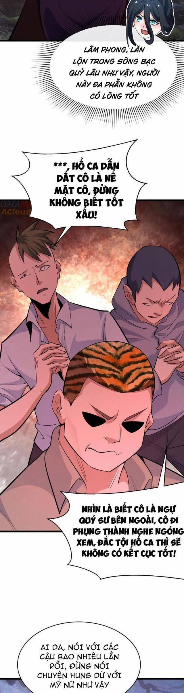 Kỷ Nguyên Kỳ Lạ 293 trang 25