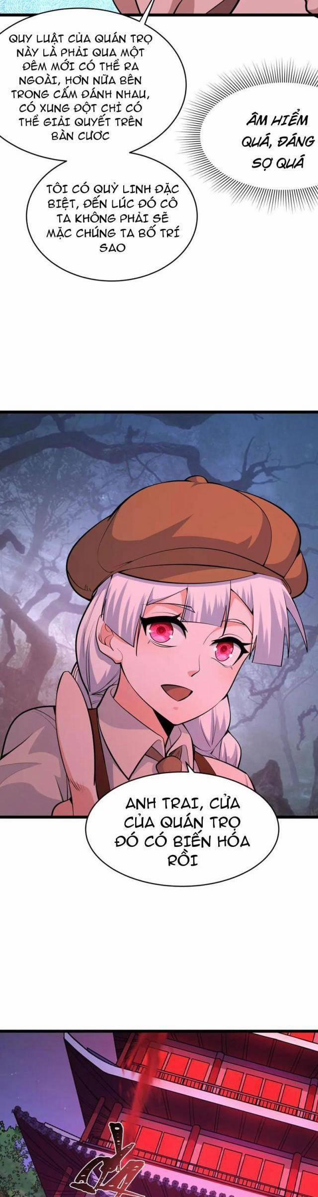 Kỷ Nguyên Kỳ Lạ 293 trang 27