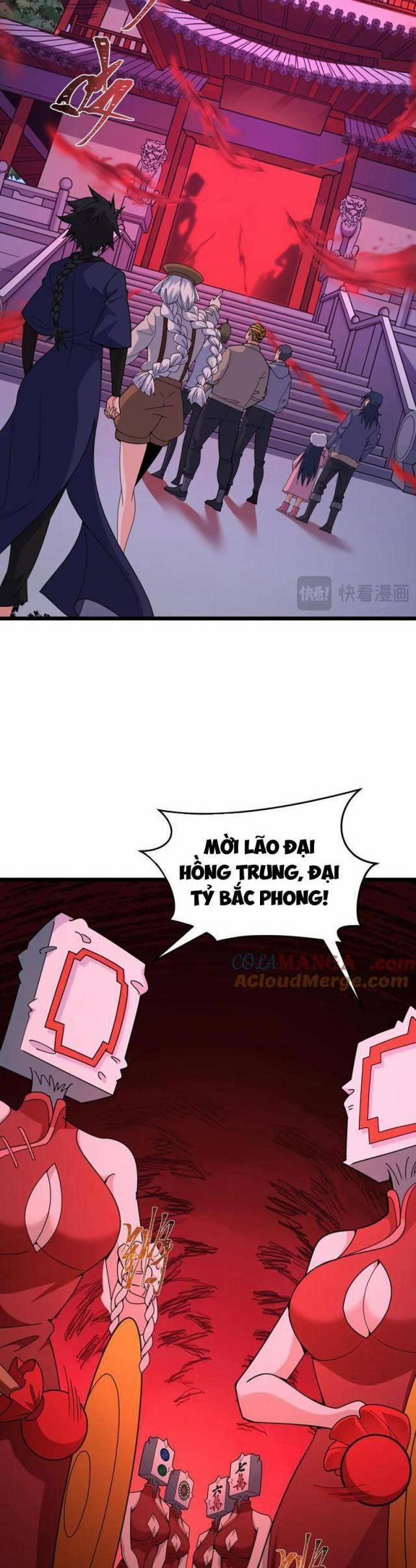 Kỷ Nguyên Kỳ Lạ 293 trang 28