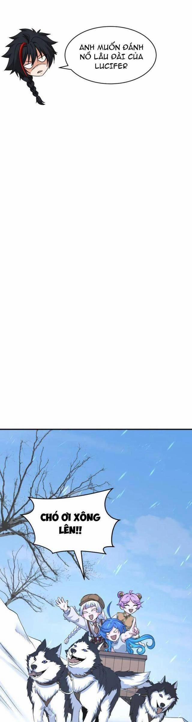 Kỷ Nguyên Kỳ Lạ 293 trang 3