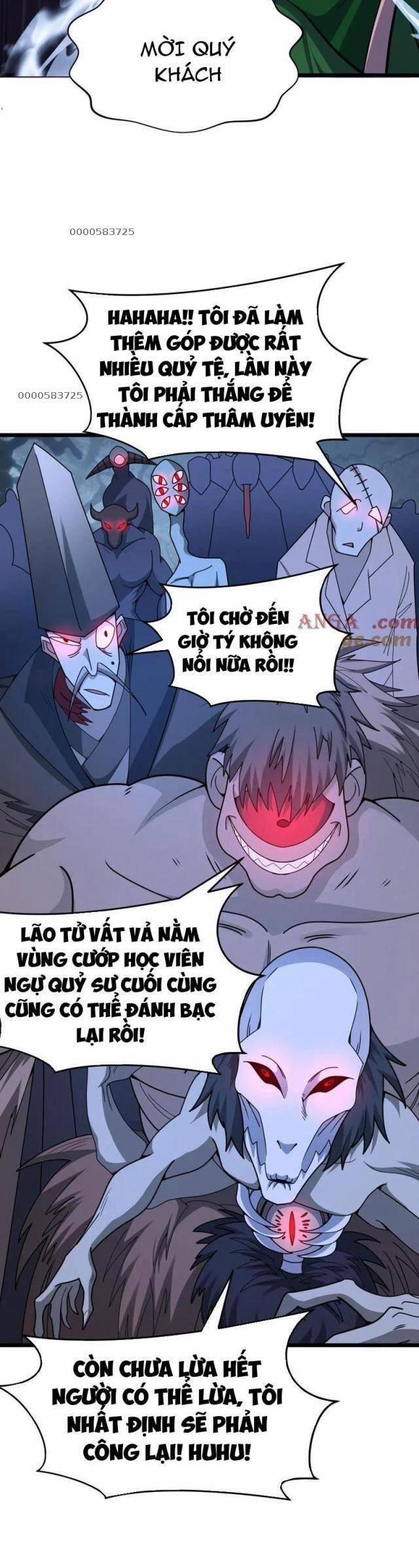 Kỷ Nguyên Kỳ Lạ 293 trang 33