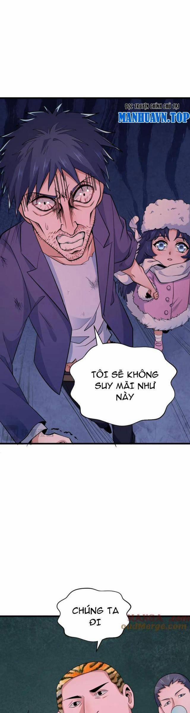 Kỷ Nguyên Kỳ Lạ 293 trang 34