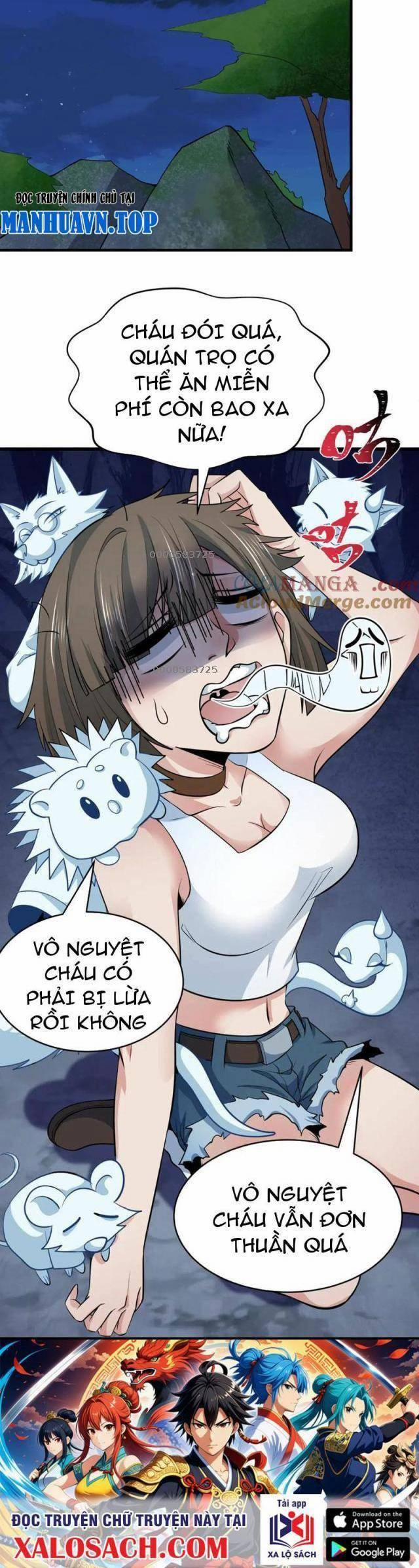 Kỷ Nguyên Kỳ Lạ 293 trang 37