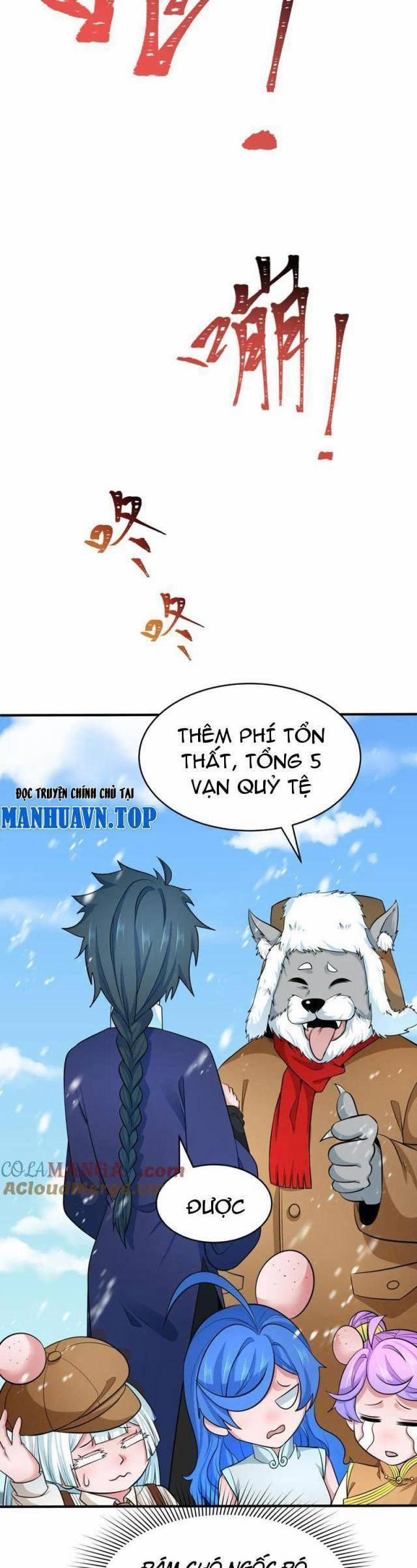 Kỷ Nguyên Kỳ Lạ 293 trang 5