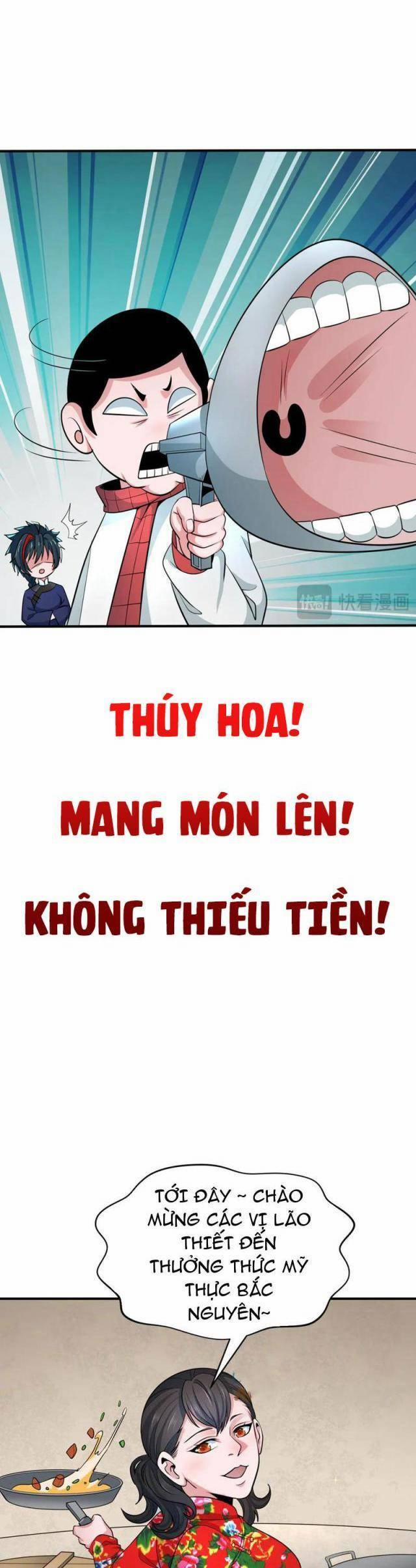 Kỷ Nguyên Kỳ Lạ 293 trang 9