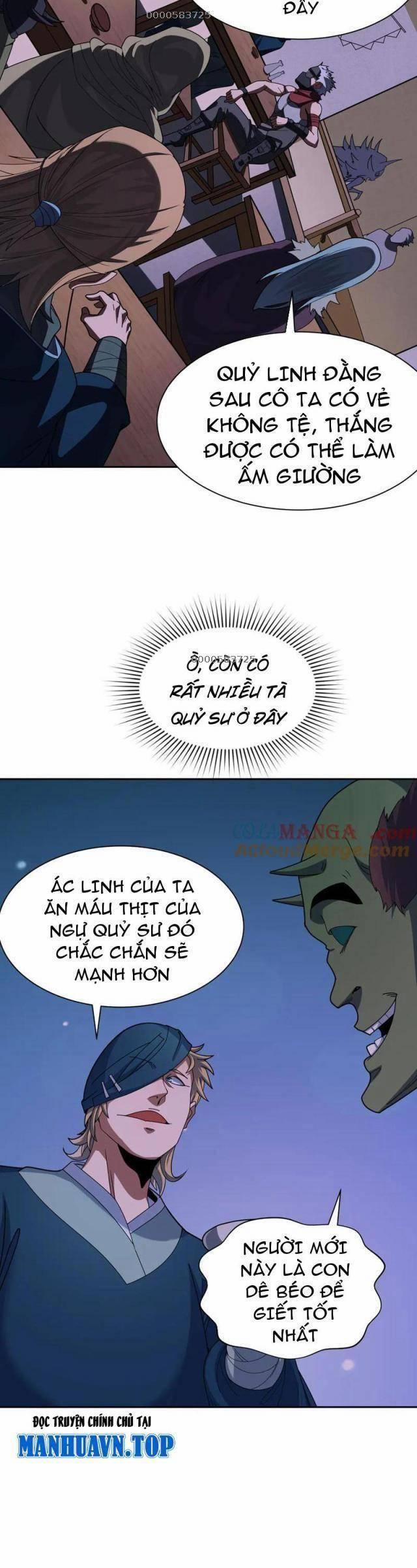 Kỷ Nguyên Kỳ Lạ 294 trang 1