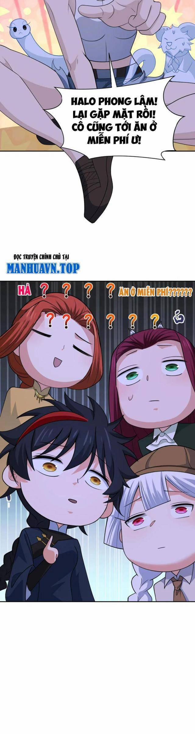 Kỷ Nguyên Kỳ Lạ 294 trang 11