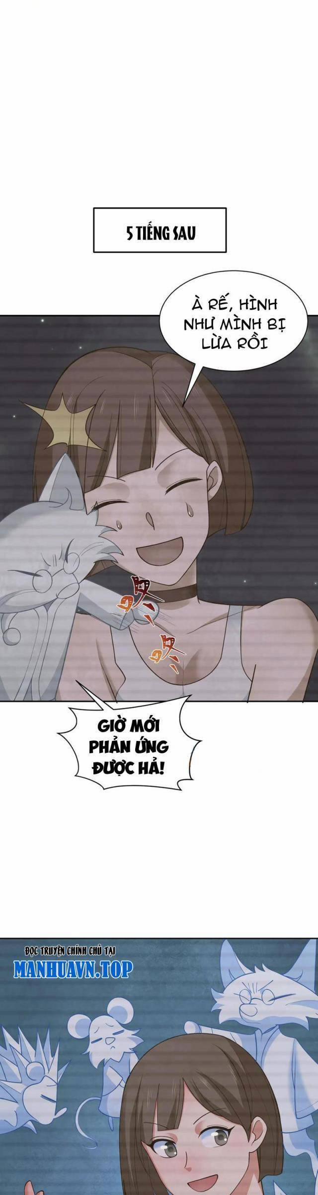 Kỷ Nguyên Kỳ Lạ 294 trang 14