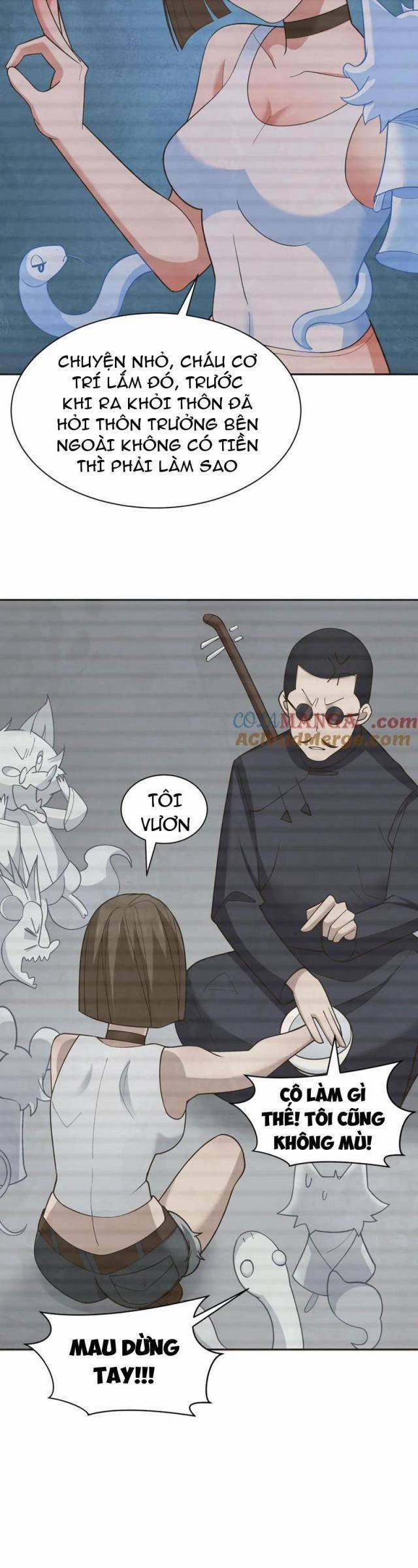 Kỷ Nguyên Kỳ Lạ 294 trang 15