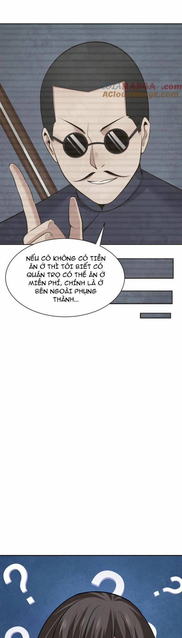 Kỷ Nguyên Kỳ Lạ 294 trang 16