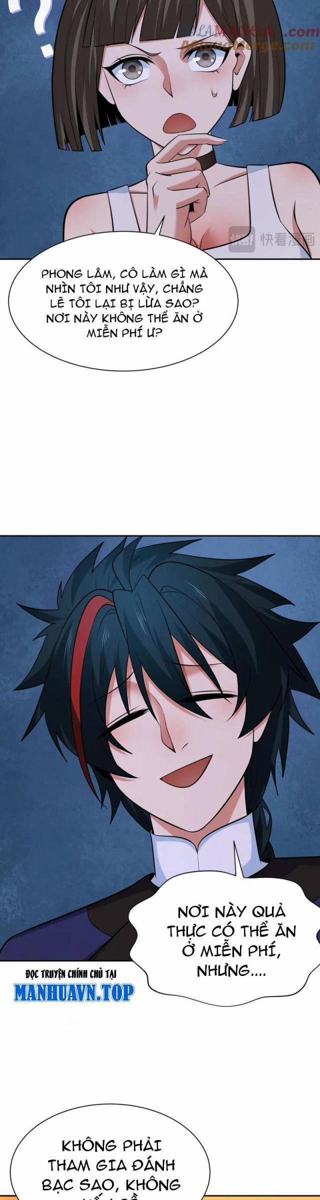 Kỷ Nguyên Kỳ Lạ 294 trang 17