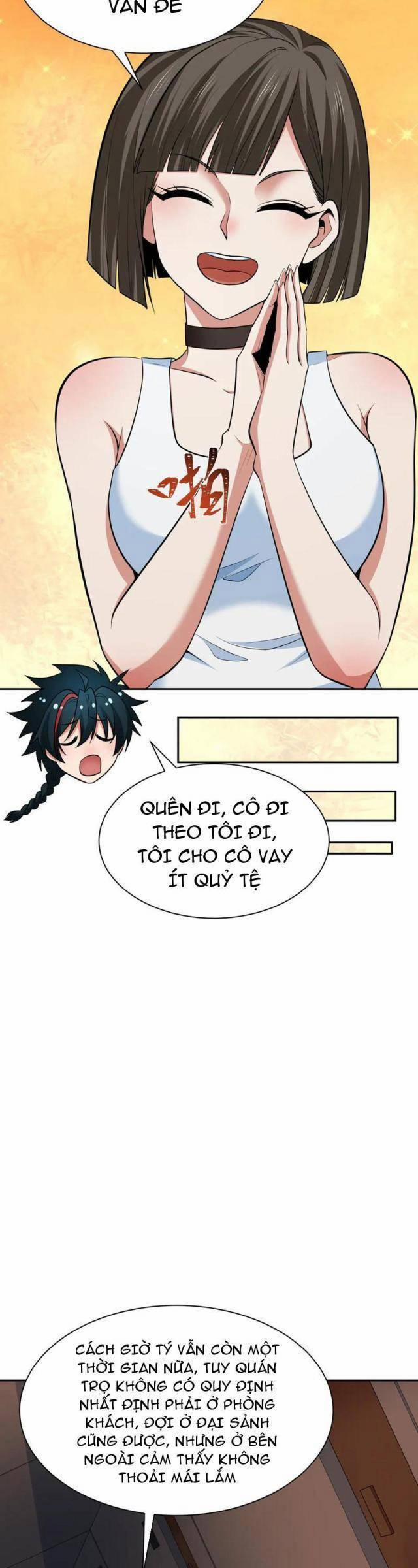 Kỷ Nguyên Kỳ Lạ 294 trang 18