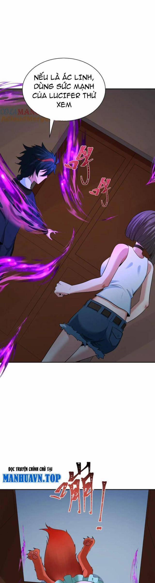 Kỷ Nguyên Kỳ Lạ 294 trang 20