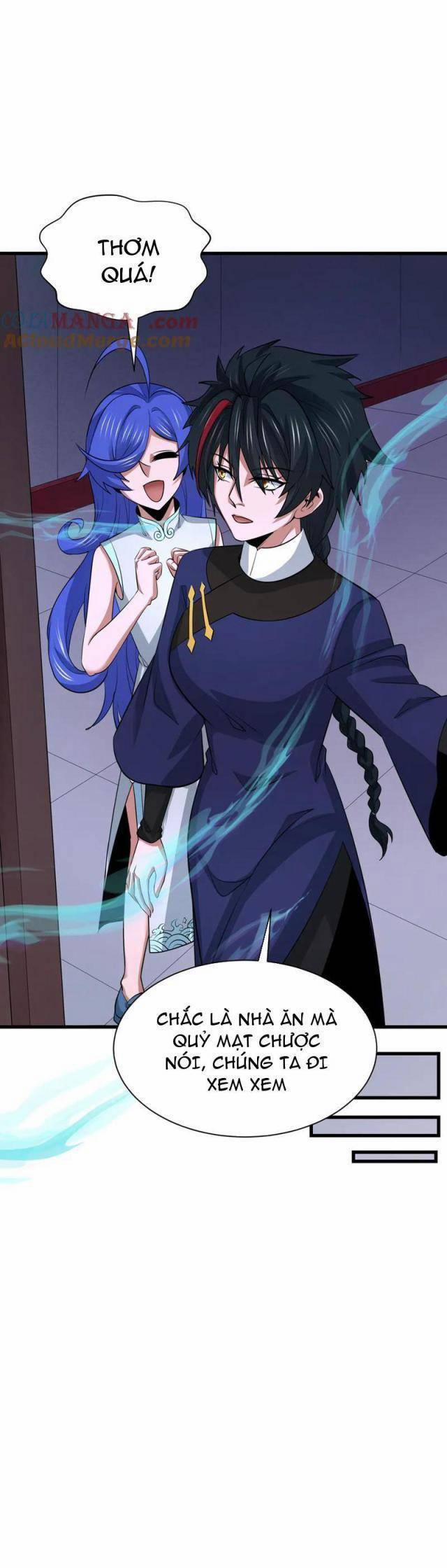 Kỷ Nguyên Kỳ Lạ 294 trang 24