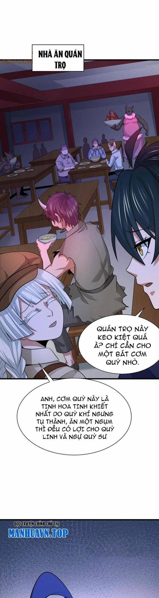 Kỷ Nguyên Kỳ Lạ 294 trang 25